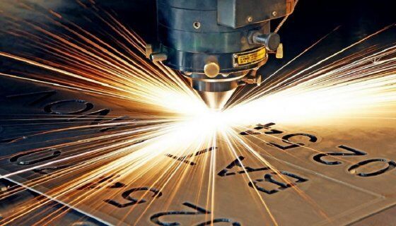LAZER KESİM