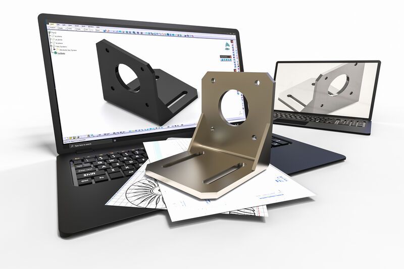 CAD / CAM 